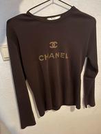 Dames Trui zo goed als nieuw!, Ophalen of Verzenden, Zo goed als nieuw, Maat 38/40 (M), Bruin