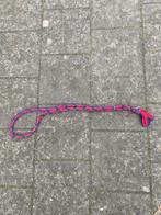 Neckrope, Dieren en Toebehoren, Ophalen, Zo goed als nieuw, Overige soorten