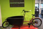 Dolly Bafang 600 Wh DEMO bakfietsen!, Fietsen en Brommers, Fietsen | Bakfietsen, Overige merken, Huif, Ophalen of Verzenden, Zo goed als nieuw