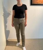 Gardeur broek dames maat 38 amper gedragen, Maat 38/40 (M), Ophalen of Verzenden, Zo goed als nieuw, Lang