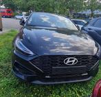 Hyundai i30, Auto's, Automaat, Zwart, I30, Particulier