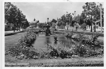 (701-197-021) Arnhem Janssingel beschikbaar voor biedingen