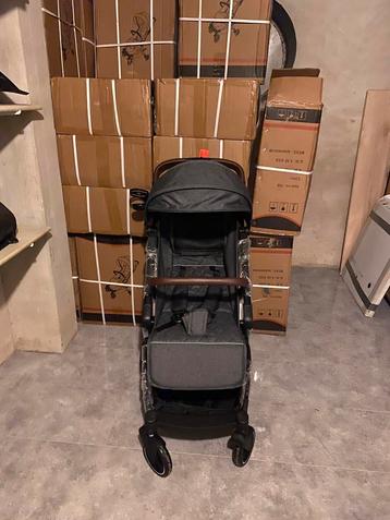 Buggy /Kinderwagen /Wandelwagen beschikbaar voor biedingen