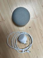 Google Home Mini - met volledige verpakking, Ophalen of Verzenden, Zo goed als nieuw, Zonder harde schijf
