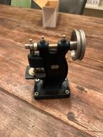 Eki Modelbouw Stoommachine Model, Antiek en Kunst, Ophalen of Verzenden