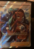 Nessa 183/ 185 pokemon kaart, Hobby en Vrije tijd, Verzamelkaartspellen | Pokémon, Ophalen of Verzenden, Zo goed als nieuw