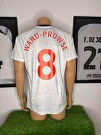 Southampton thuisshirt 2022/2023 Ward-Prowse, Maat L, Ophalen of Verzenden, Zo goed als nieuw, Shirt