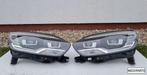 RENAULT SCENIC 4 FULL LED KOPLAMPEN KOPLAMP ALLES LEVERBAAR!, Ophalen of Verzenden, Gebruikt, Renault