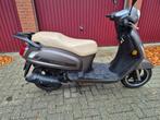 sym fiddle 2, Fietsen en Brommers, Scooters | SYM, Ophalen, Gebruikt, Benzine, Fiddle