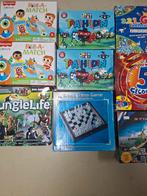Partij spellen, Diversen, Rommelmarktspullen, Ophalen of Verzenden