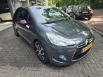 Citroen DS3 1.2 VTi Chic | 12MND GARANTIE | AIRCO | CRUISE |, Auto's, Voorwielaandrijving, Euro 5, Stof, Gebruikt