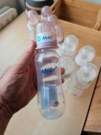 Baby flesjes nieuw Alvär 11 stuks, Ophalen of Verzenden, Nieuw, Overige typen