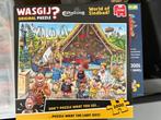 Wasgij puzzel 1000 stukjes Efteling, Hobby en Vrije tijd, Denksport en Puzzels, Ophalen of Verzenden, 500 t/m 1500 stukjes, Zo goed als nieuw