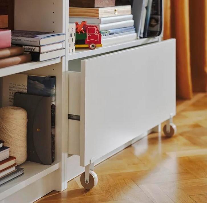 IKEA Billy lade - Nieuw, alleen in elkaar gezet, Huis en Inrichting, Kasten | Boekenkasten, Nieuw, Minder dan 50 cm, Minder dan 100 cm