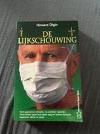 De Lijkschouwing - Howard Olgin, Ophalen, Gelezen, Nederland