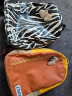 Zebra Tasjes - Set van 2, Ophalen, Gebruikt, Overige kleuren, Overige typen