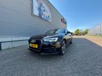 Audi A4 2.0 Tfsi Ultra 140KW S-tron7 2016 Zwart, Auto's, 74 €/maand, Euro 6, 1984 cc, A4