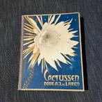 Verkade plaatjesalbum Cactussen 1931, compleet, Ophalen of Verzenden, Gelezen, A.J. van Laren, Plaatjesalbum