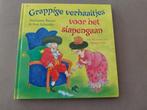 Grappige verhaaltjes voor het slapengaan, Ophalen of Verzenden, Zo goed als nieuw, Marianne Busser; Ron Schröder, 2 tot 3 jaar