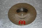 Meinl Candela percussion bell splash 281gr 10 inch <25252619, Gebruikt, ., Drums of Percussie, Ophalen of Verzenden