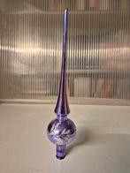 Vintage lila piek, Ophalen of Verzenden