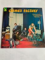 Creedence Clearwater Revival - Cosmo's Factory ( lp), Verzenden, Zo goed als nieuw, 12 inch, Poprock