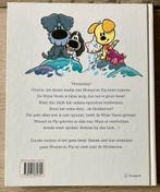 Woezel en Pip - Op zoek naar de sloddervos, Ophalen of Verzenden, Zo goed als nieuw, Fictie algemeen