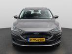 Ford Focus Wagon 1.0 EcoBoost Hybrid Titanium Style Cruise C, Gebruikt, Origineel Nederlands, Handgeschakeld, 19 km/l