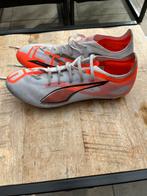 Zo goed als nieuwe Puma voetbalschoenen, Kleding | Heren, Schoenen, Ophalen, Puma, Overige kleuren, Zo goed als nieuw