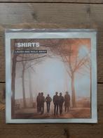 The Shirts - Laugh and walk away / Maybe, maybe not, Cd's en Dvd's, Pop, 7 inch, Zo goed als nieuw, Verzenden