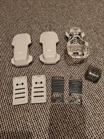 DJI Mini SE Onderdelen - Te Koop! beschikbaar voor biedingen