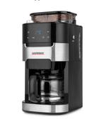 Gastroback Grind and brew Pro koffiezetapparaat, 10 kopjes of meer, Koffiemachine, Zo goed als nieuw, Koffiebonen