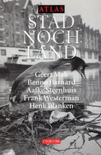 ATLAS Stad Noch Land - Geert Mak BOEK 9789025409746, Boeken, Ophalen of Verzenden, Gelezen, Atlas