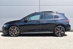 Volkswagen Golf 1.4 eHybrid GTE Golf 8 19" R velgen Panorama, Gebruikt, Euro 6, Zwart, 1524 kg