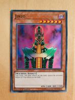 Jinzo MYFI-EN041 Yu-Gi-Oh kaart, Hobby en Vrije tijd, Verzamelkaartspellen | Yu-gi-Oh!, Ophalen of Verzenden