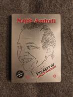 Najib Amhali - The Best Of DVD Boxset, Ophalen of Verzenden, Zo goed als nieuw, Boxset