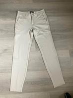 Only&Sons chino in lichte kleur W28 L32, Blauw, Ophalen of Verzenden, Zo goed als nieuw, Maat 46 (S) of kleiner
