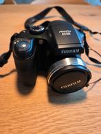 Fujifilm FinePix S5700, Ophalen of Verzenden, Zo goed als nieuw, Fuji, 8 keer of meer