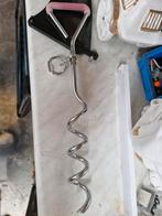 Haak voor hondenriem, Dieren en Toebehoren, Ophalen of Verzenden, Nieuw