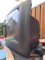 Philips 28PT4455 Black Line D crt, Ophalen, Philips
