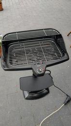 Electrische barbecue,Nova,staand/tafel.goed werkend., Ophalen of Verzenden, Zo goed als nieuw