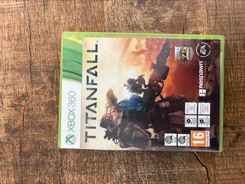Titanfall xbox 360 beschikbaar voor biedingen