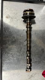 Bmw n46 Inlaat nokkenas met tandwiel, Auto-onderdelen, Ophalen, Gebruikt, BMW