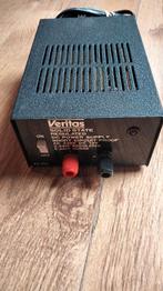 12 volt voeding, Ophalen of Verzenden, Gebruikt