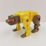 Transformers G1 Pretenders Chainclaw Robot Hasbro 1988, G1, Ophalen of Verzenden, Zo goed als nieuw