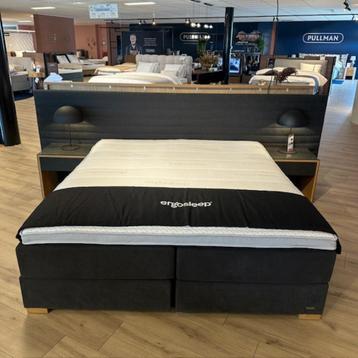 Ergosleep Bs1 Avenue - 180x210 beschikbaar voor biedingen