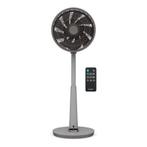 Duux Whisper 2 statiefventilator, Nieuw, 3 snelheden of meer, Ophalen of Verzenden, Staande ventilator
