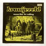 Kraaijeveld - Mona Lisa.     NEDERPOP, Ophalen of Verzenden, Zo goed als nieuw, Pop