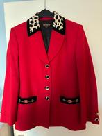 Blazer  Santandrea, Maat 38/40 (M), Ophalen of Verzenden, Zo goed als nieuw, Jasje