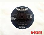 7"/SINGLE  PI SCHEFFER - A Swinging Safari/Baby Elephant, Ophalen of Verzenden, Gebruikt, Pop